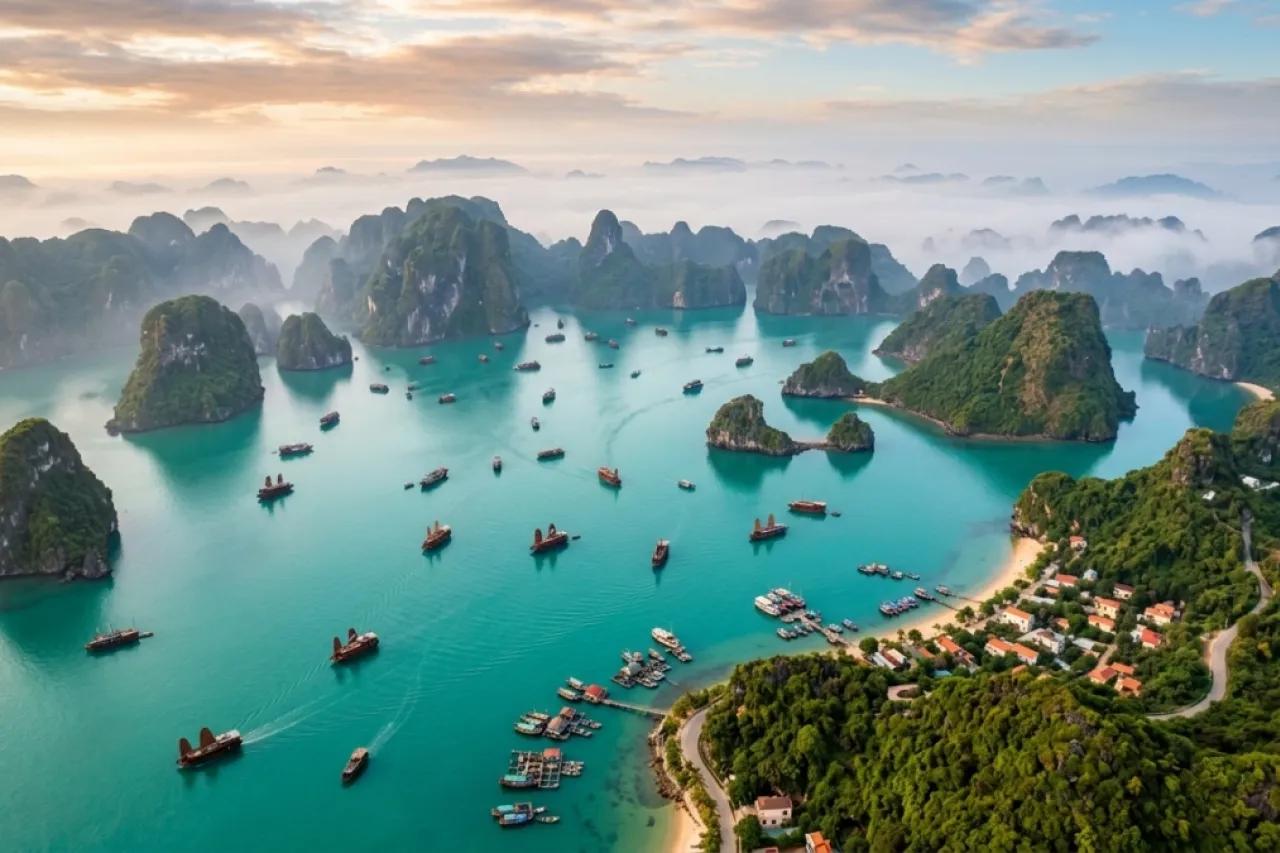 Не Турция, не Египет: какое направление россияне стали выбирать в 8 раз чаще