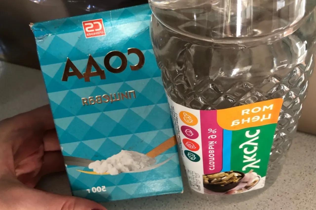 Гасите соду уксусом? Зря. Объясняем, почему выпечка становится хуже, а не пышнее