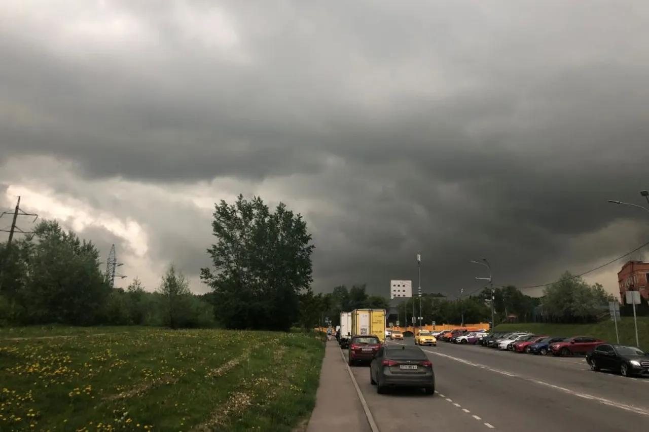 &laquo;С 20 апреля начнется то, чего не было 200 лет&raquo;. Синоптики сказали, к чему готовиться