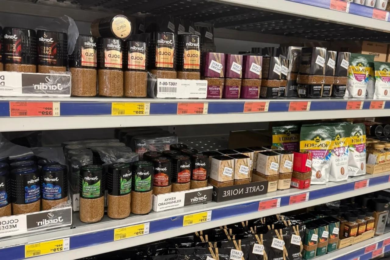 Эксперты Росконтроля назвали отличный растворимый кофе: покупаю двойной запас домой и в офис - проверенное качество