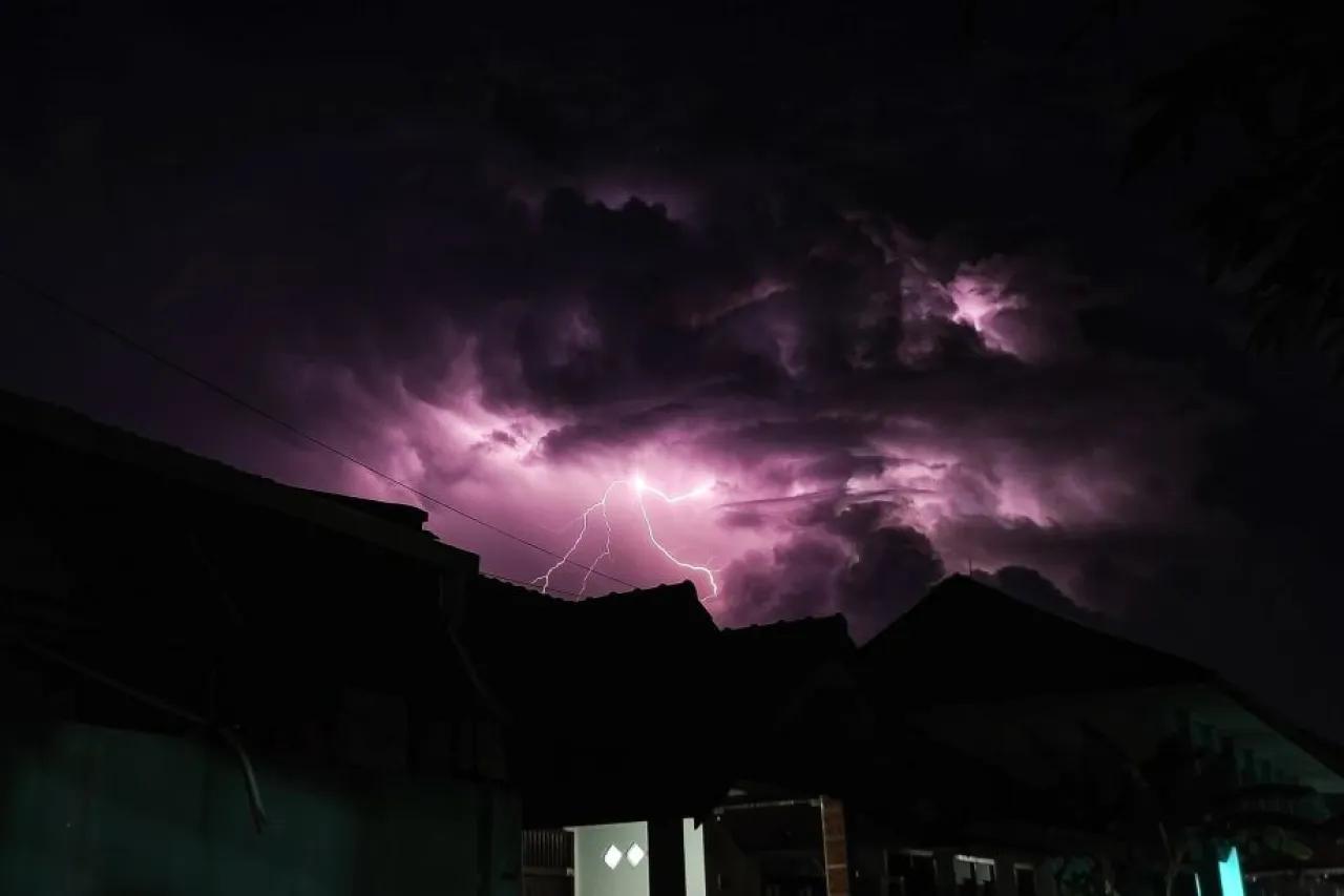 &laquo;В мае придет то, чего не было 155 лет&raquo;. Синоптики сказали, к чему готовиться