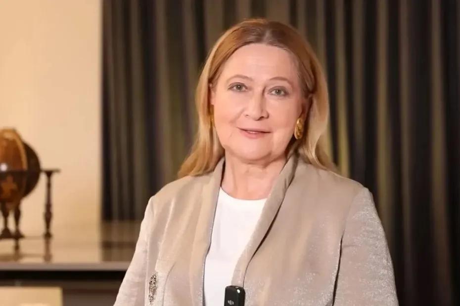 Что ждет Овна в апреле 2026 года: прогноз Тамары Глобы