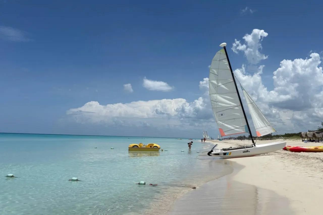 Турция - теперь в пролёте: 5 мест, где отдых лучше, а цены - в два раза ниже. И никаких толп туристов