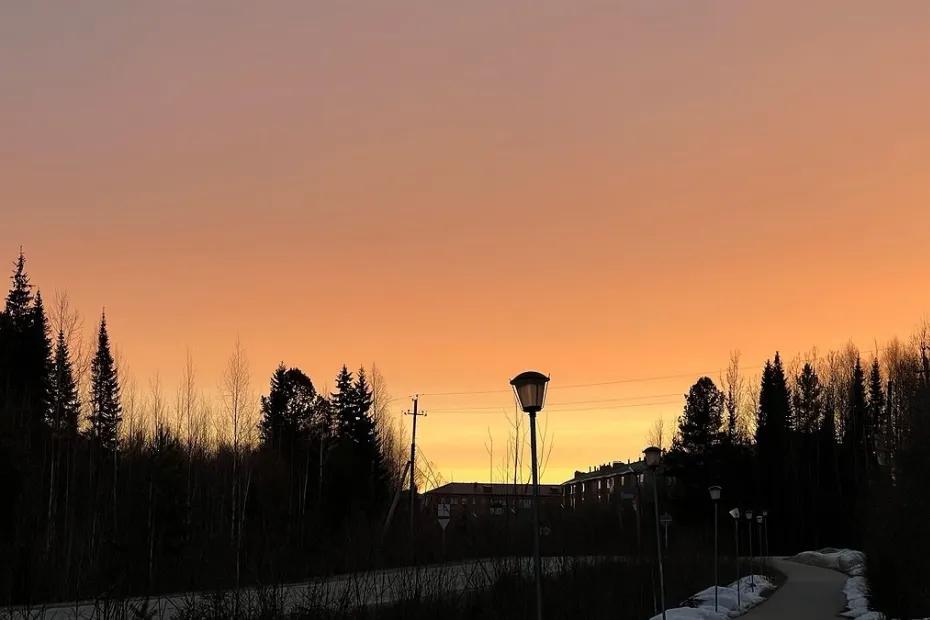 Прогноз на май 2026 шокирует: зонты не спасут. Россиянам объявили климатическую аномалию