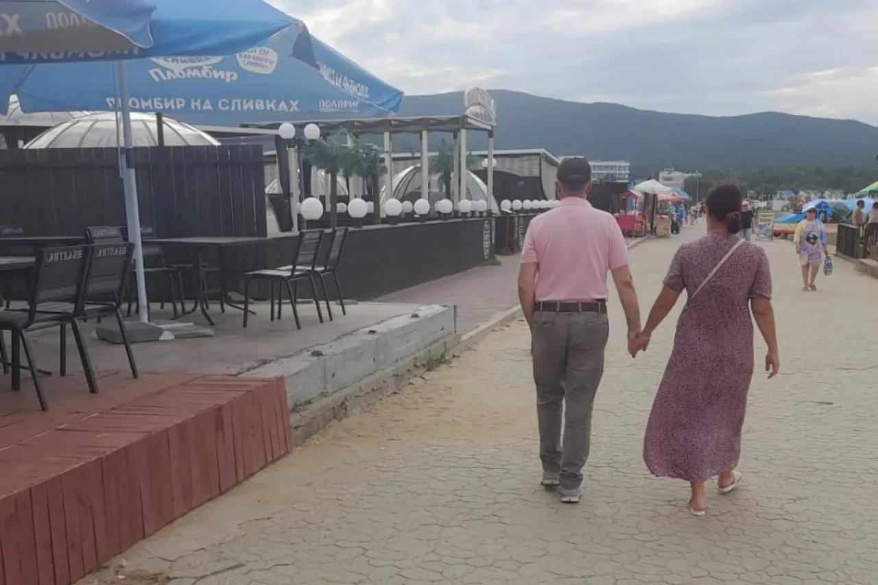 Кругом воры и несъедобная пища: российский турист поделилась отзывом о популярном курорте