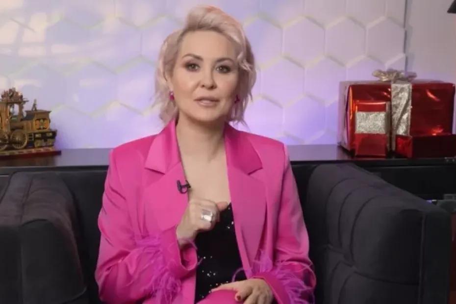 Козероги, готовьтесь: Володина предсказала месяц, который перевернёт вашу жизнь