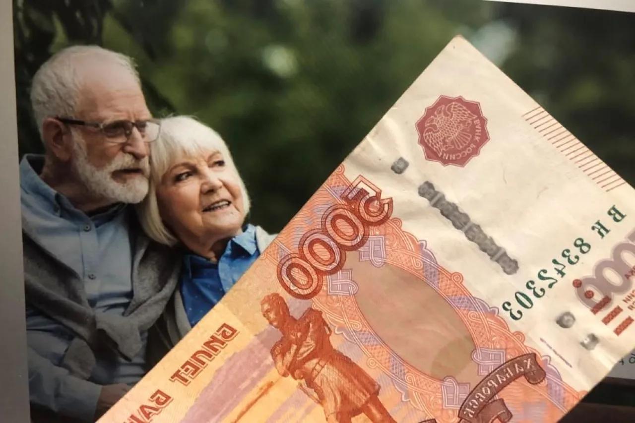 Пенсионеров услышали: вместе с пенсией в мае придет кое-что ещё