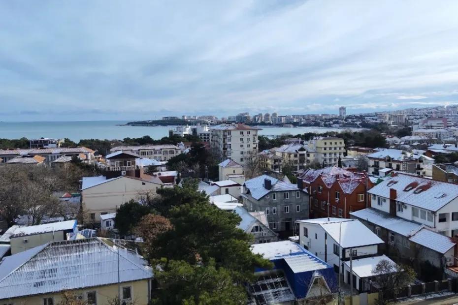 Непопулярный город в Краснодарском крае: море и красивая природа есть, но ехать сюда никто не стремится - и вот почему