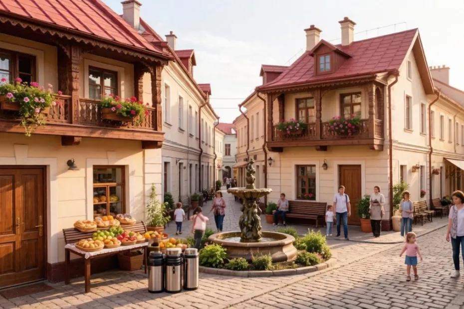 Этот город назвали реально самым приятным в России: дешевое жилье, работа есть, и центр культуры - молодежь активно выбирает его для жизни