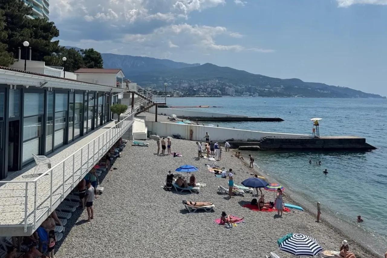 Турция и Чёрное море отошли на второй план: найден курорт подстать им, но красивее, дешевле и без толп туристов