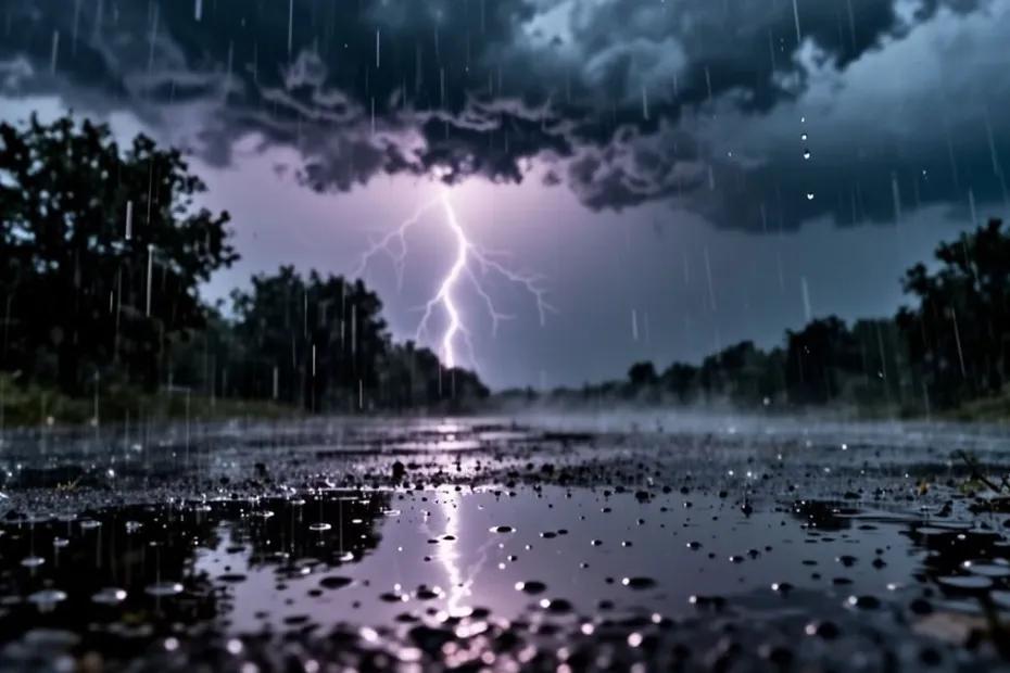 Лето 2026 года будет самым аномальным за последние 150 лет: где жара, где холод