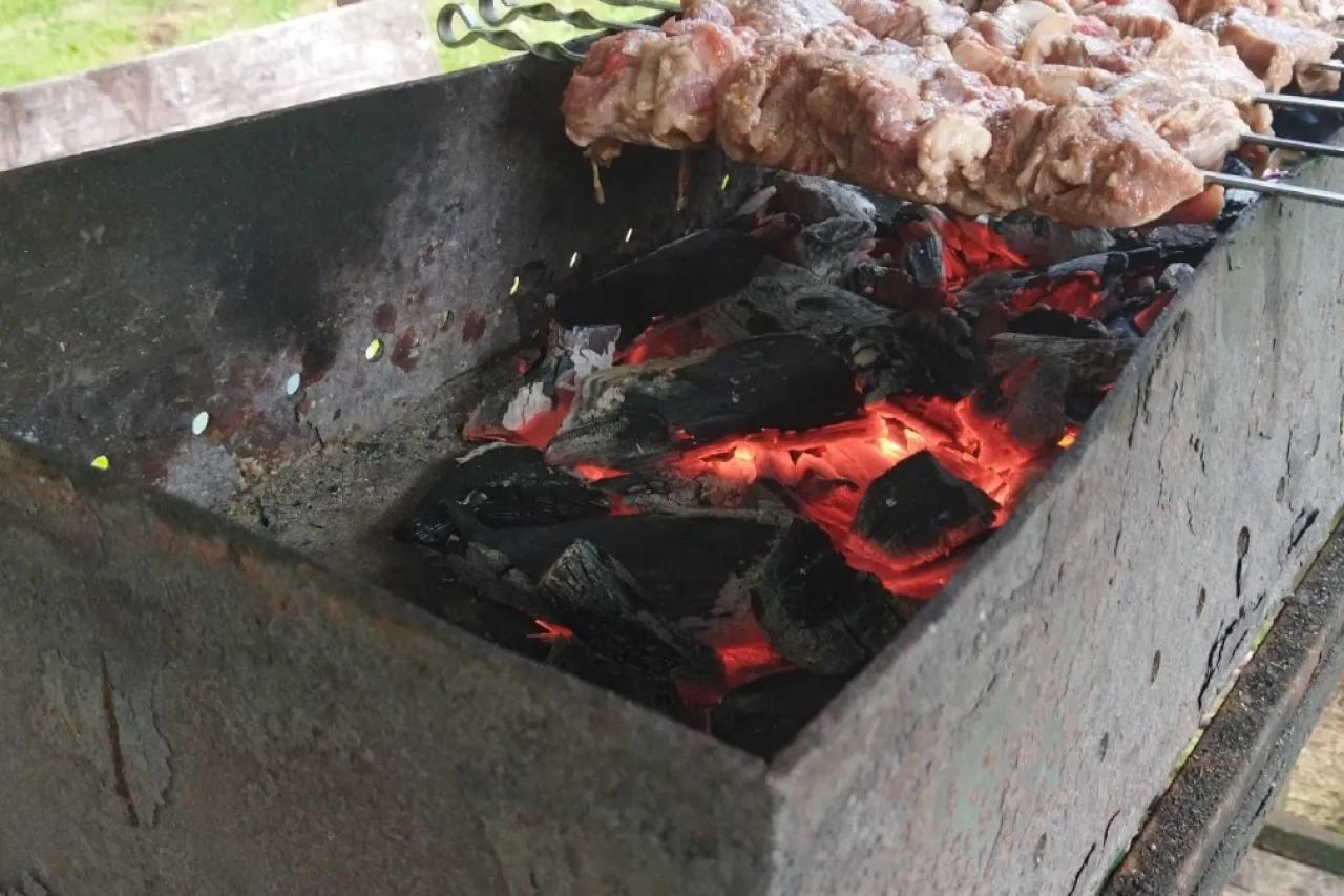 Секретный маринад Сталина: как вождю готовили шашлык, чтобы мясо таяло во рту