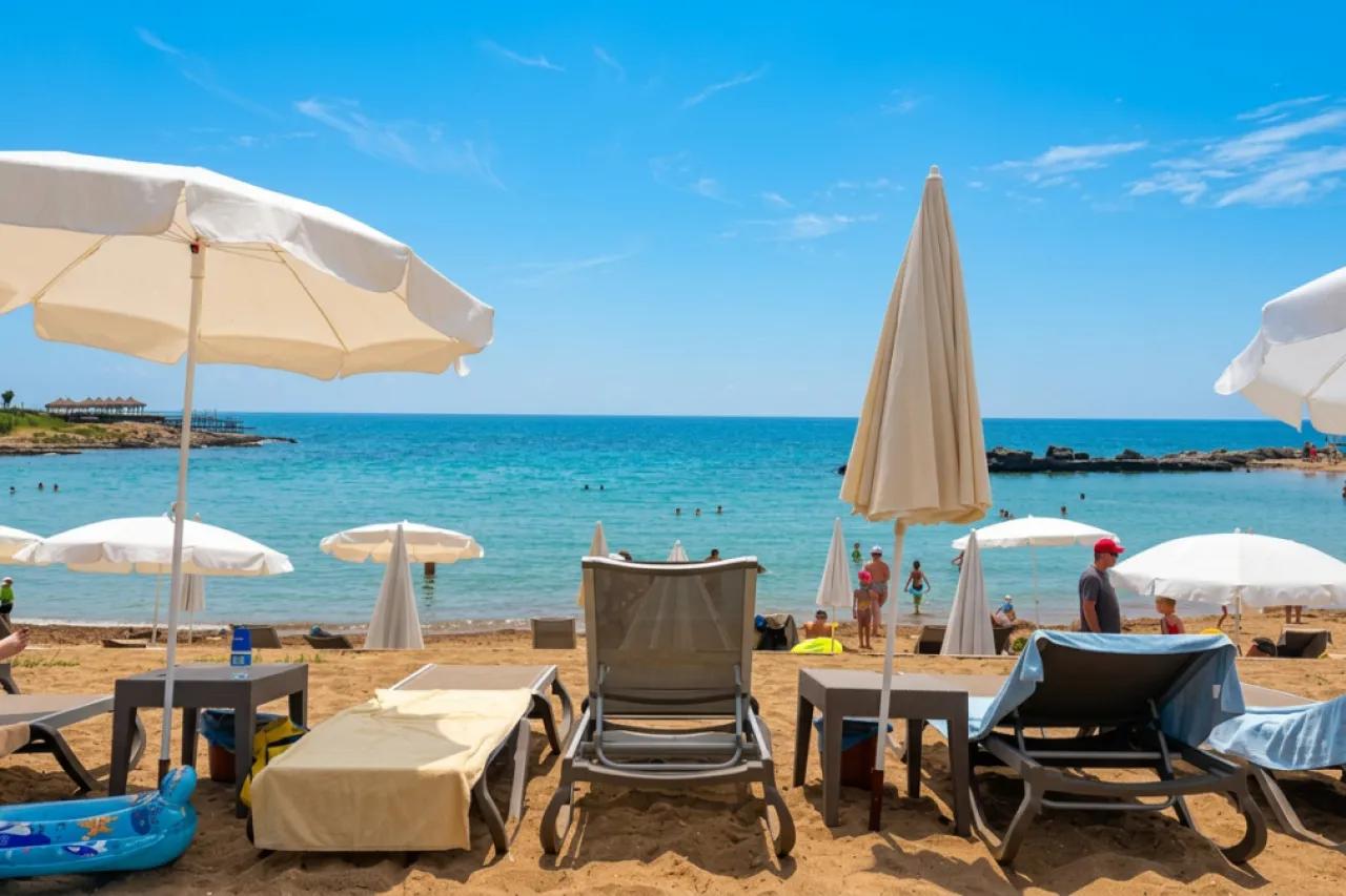 Курорт Гребешок - тихая Абхазия без толп туристов: пляжи, цены и уникальная природа