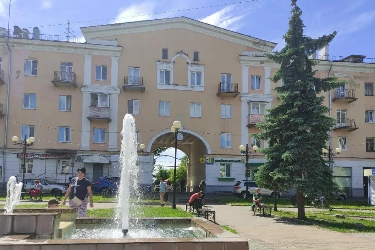 Такого не было 36 лет: на Центральную Россию обрушится июньская жара - свежий прогноз синоптиков на начало мая