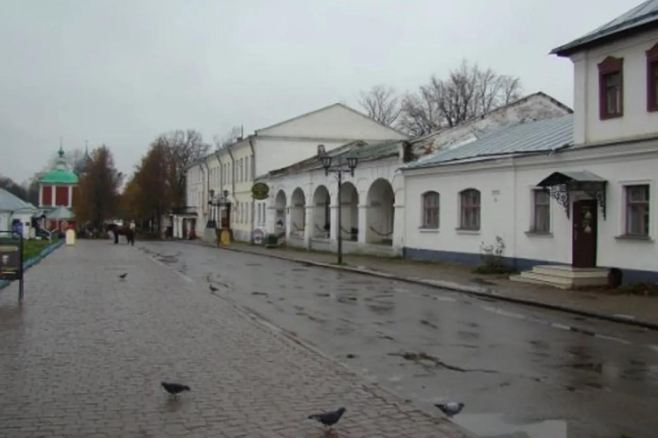 Город, основанный в 1024 году: белокаменные храмы и родина древнерусской тишины - что посмотреть