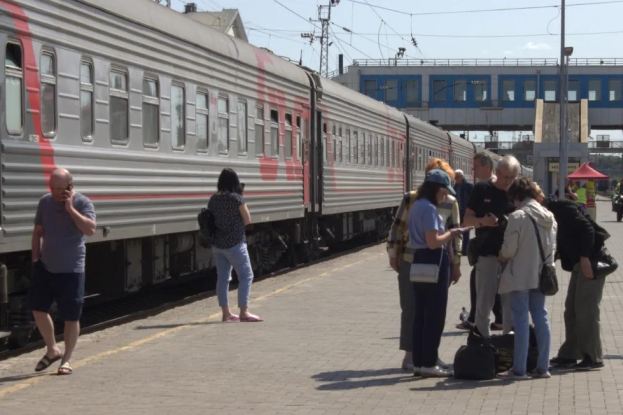 Ни паспорт, ни билет не нужны: РЖД вводят новые правила - вот как теперь будут ездить пассажиры
