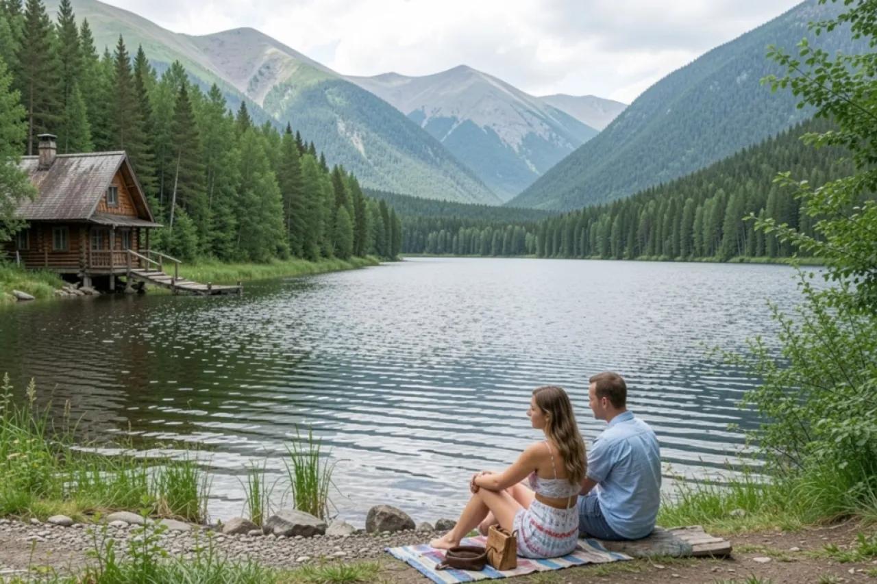 На наш Юг больше ни ногой, узнали про другое место: вода теплая, не хамят и в 3 раза дешевле, чем в Сочи