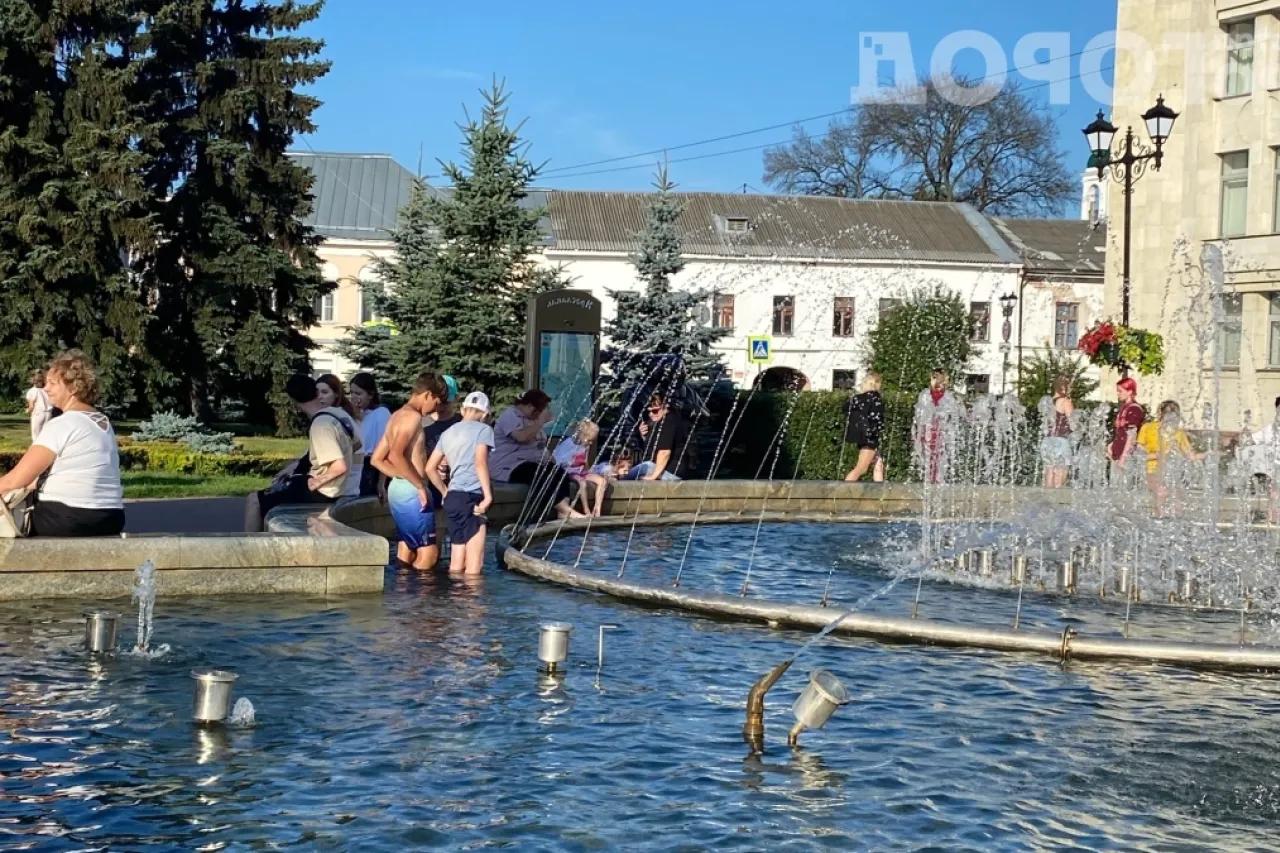 С Запада идёт аномалия: синоптики пересмотрели прогноз на июнь - готовьтесь к переменам