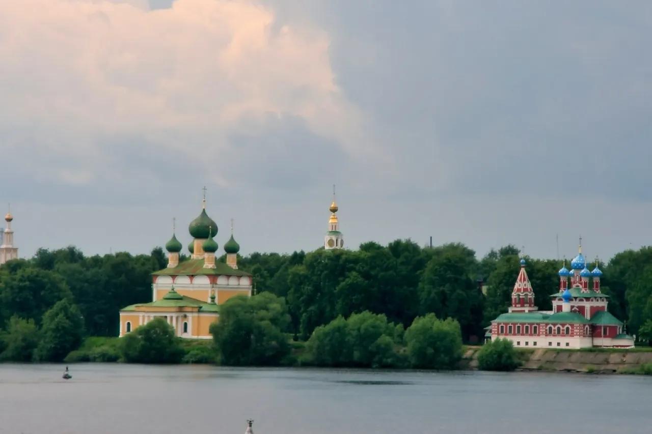 Город, основанный в 1238 году: крепостное прошлое и купеческое наследие - что посмотреть