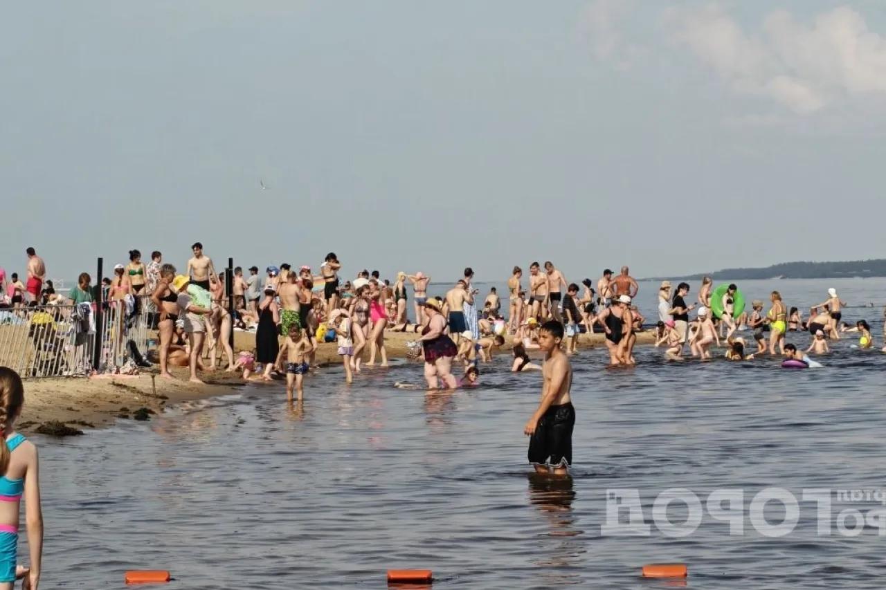 Пока все едут в Сочи, умные туристы давно открыли этот райский уголок
