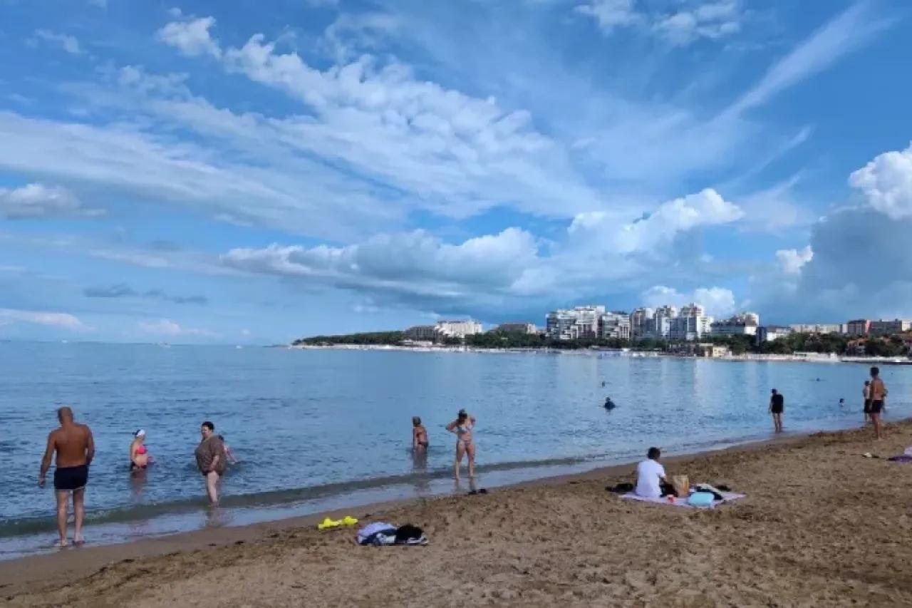 Черное море в пролете: где отдохнуть в 2026-м - 3 лучших места в России с райскими пляжами