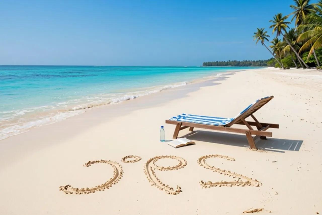 С 26 мая едем на море: 2 курорта с +29&deg;C, пустыми пляжами и ценами ниже на 50%