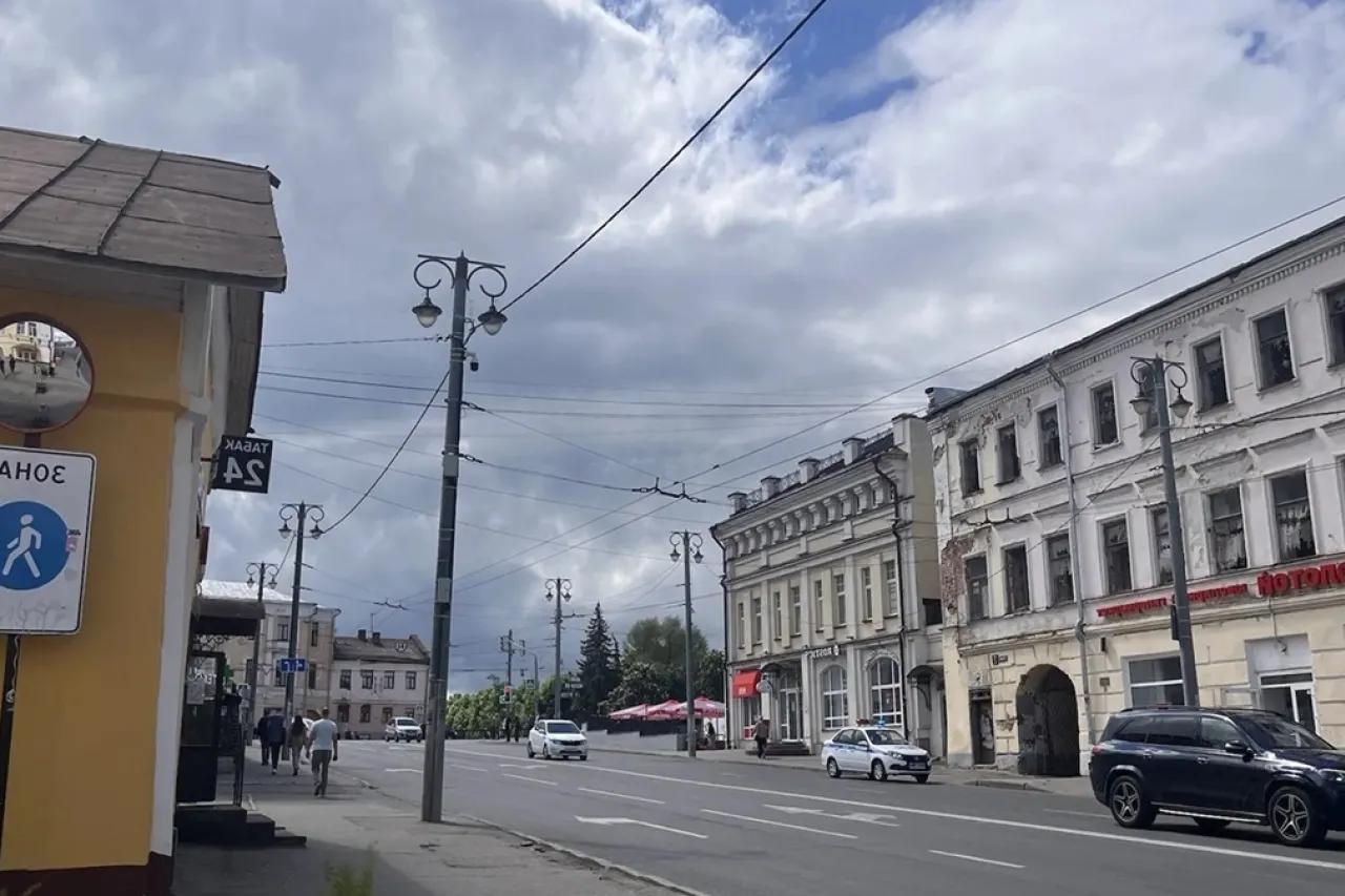 &laquo;Настоящий кошмар&raquo; вместо майского тепла: прогноз синоптика Евгения Тишковца на ближайшие дни