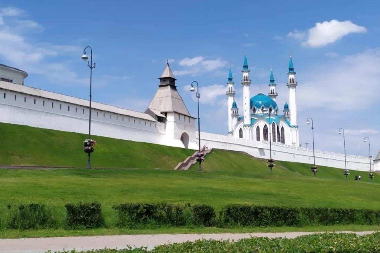 Город, основанный в 1005 году: восточное наследие и старинные стены - что посмотреть