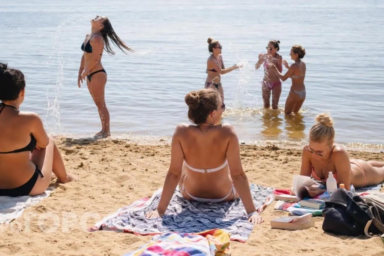 Турция осталась в прошлом: где в России самые чистые пляжи, о которых знают только местные