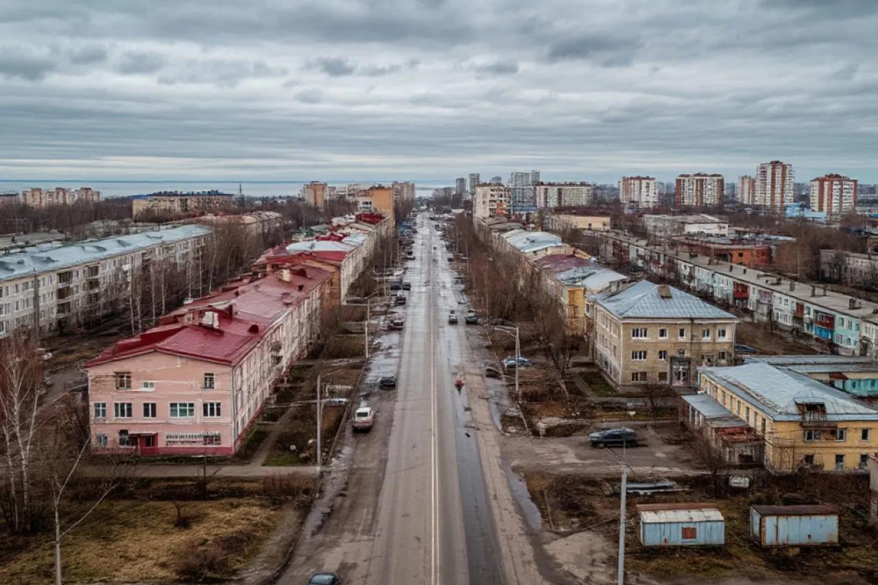 Уехать на пенсии из мегаполиса за спокойной жизнью: 10 малых городов России для комфорта и уюта
