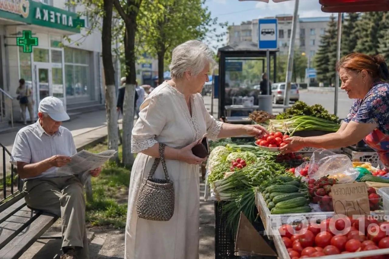 Забудьте про юга: четыре доступных города России, где на пенсии можно наконец начать жить для себя