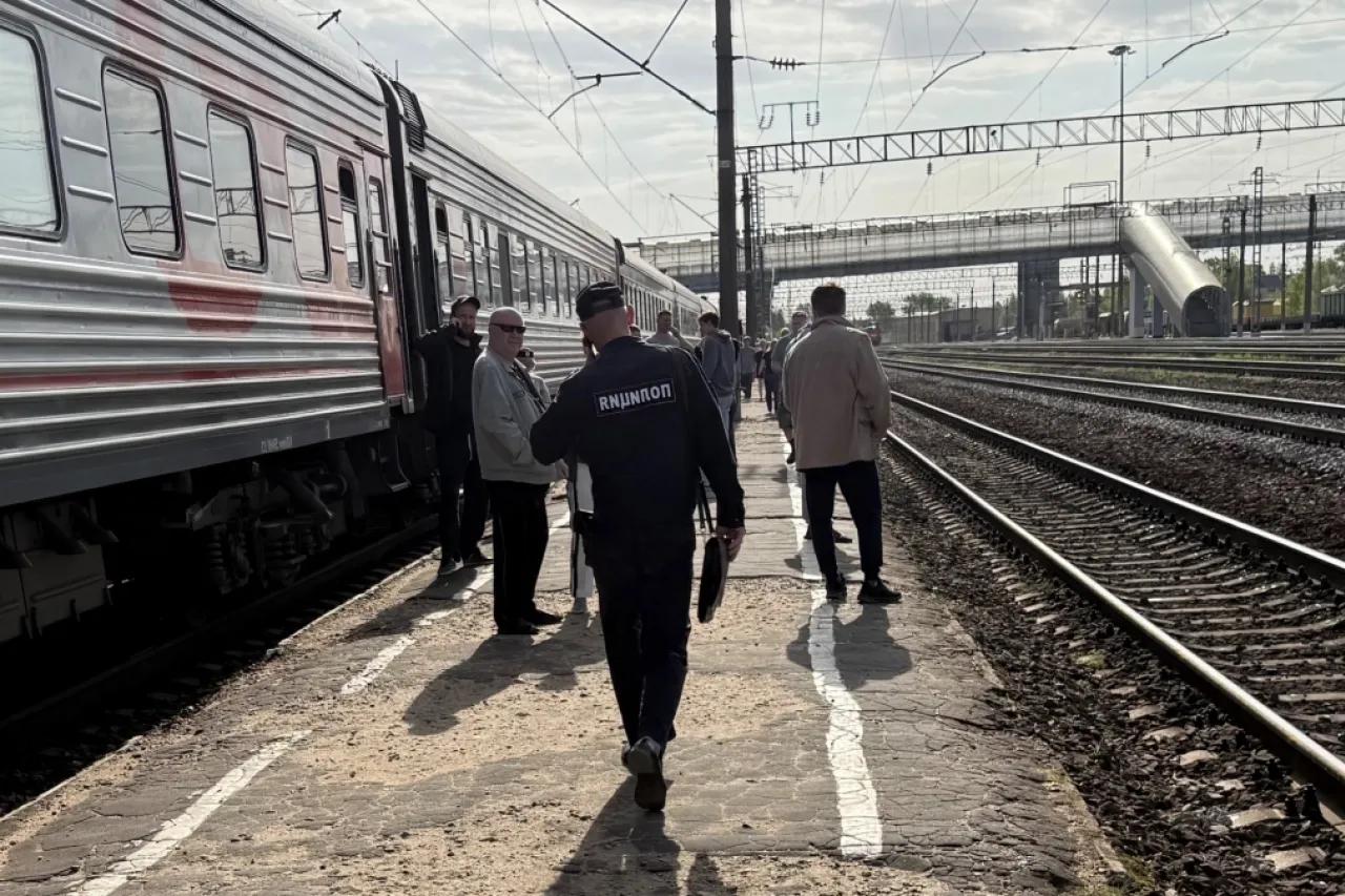 Высадят на первой станции даже с билетом: РЖД ввела жёсткие правила - список нарушений