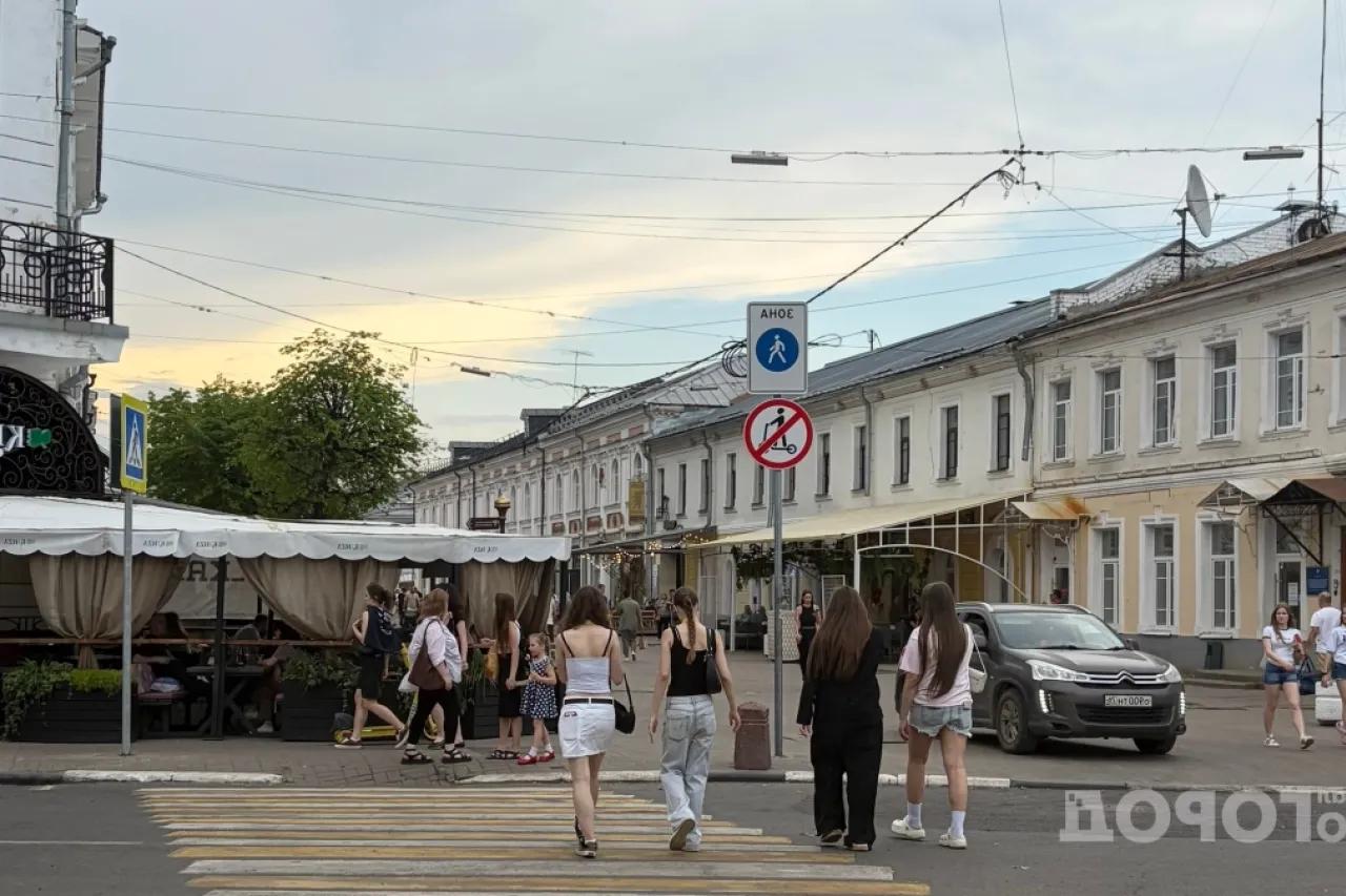 Эль-Ниньо разбушевался: Россия в июне столкнётся с погодными аномалиями века