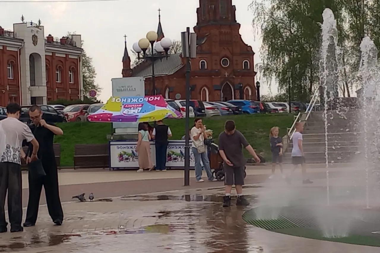 Погода подложит свинью: после 30-градусной жары россиян ждет резкое изменение прогноза уже 12 июня