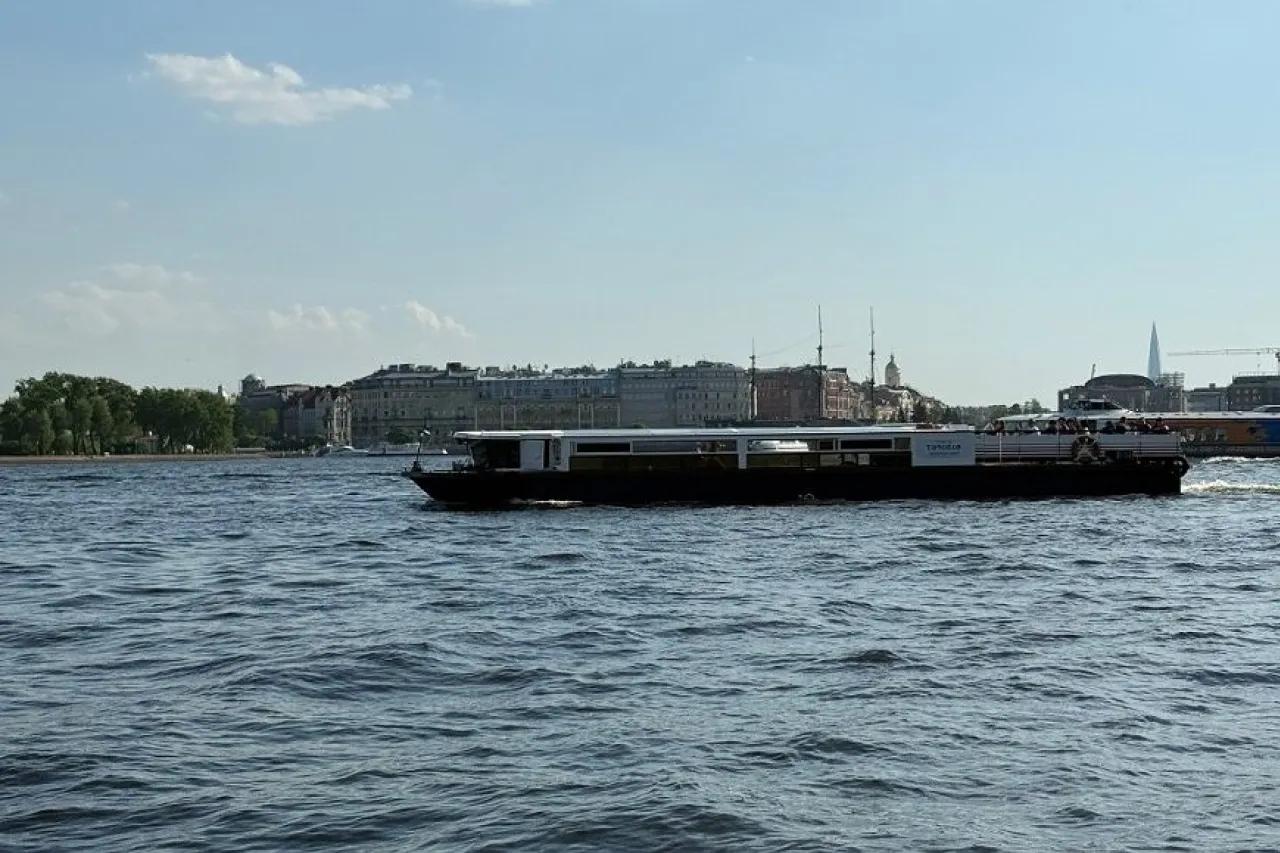 Впервые побывали в речном круизе: во сколько обошлась поездка и стоило ли оно того - честное мнение туристки