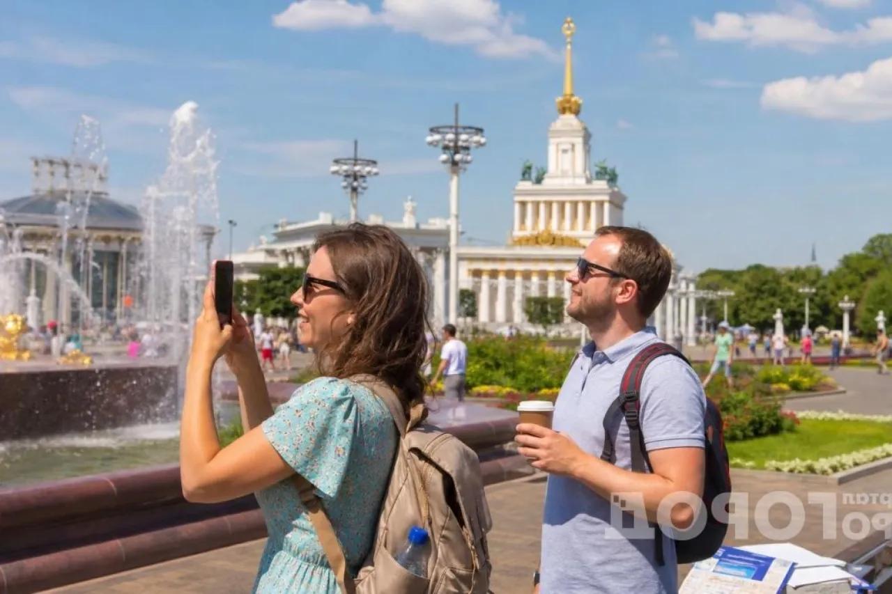 Променяли море на отпуск в Москве: считаем бюджет поездки и рассказываем, почему это вышло намного выгоднее
