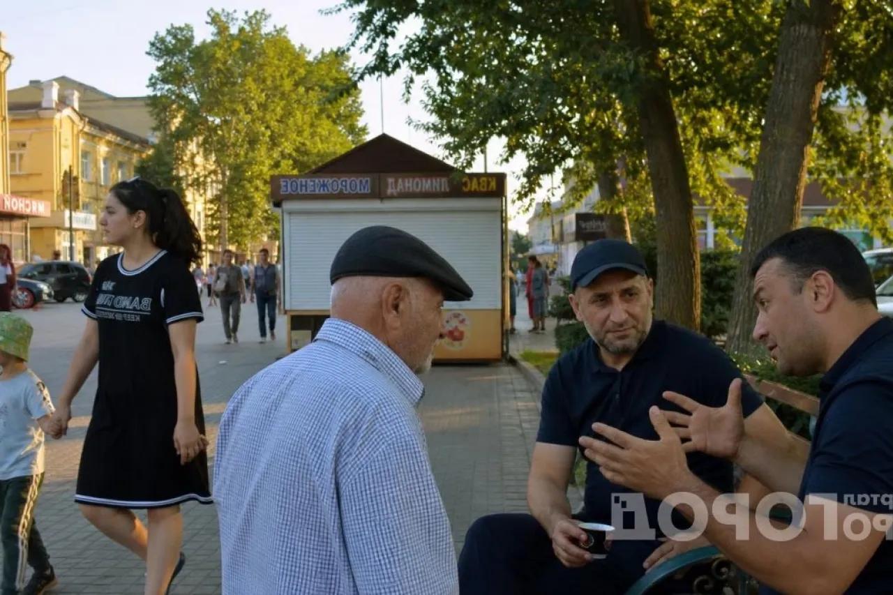 В чем на самом деле разница между чеченцами и дагестанцами после жизни там: думала, что народы Кавказа похожи