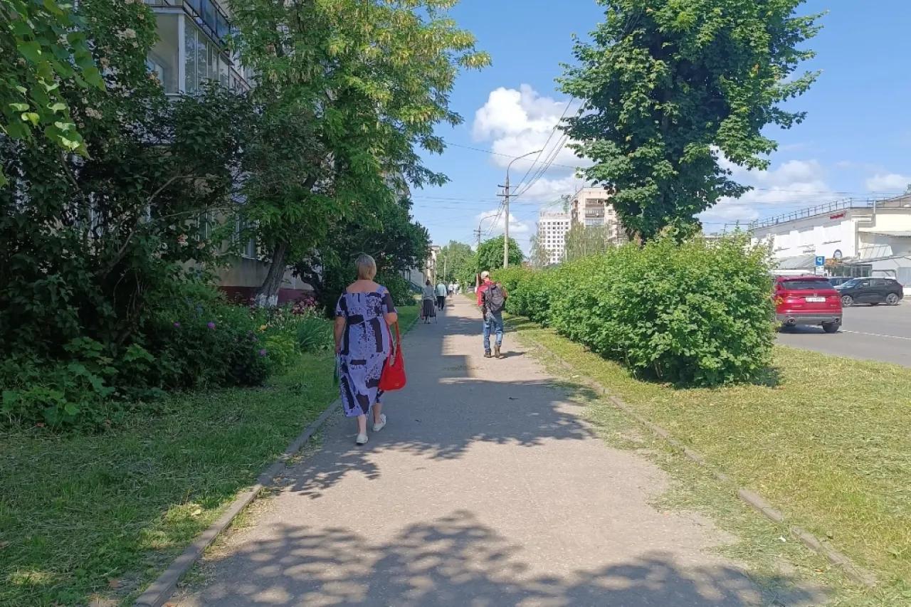 &laquo;Два мощных атмосферных фронта столкнутся лбами и &laquo;сломают&raquo; лето&raquo;: синоптики выдали фатальный прогноз до конца недели