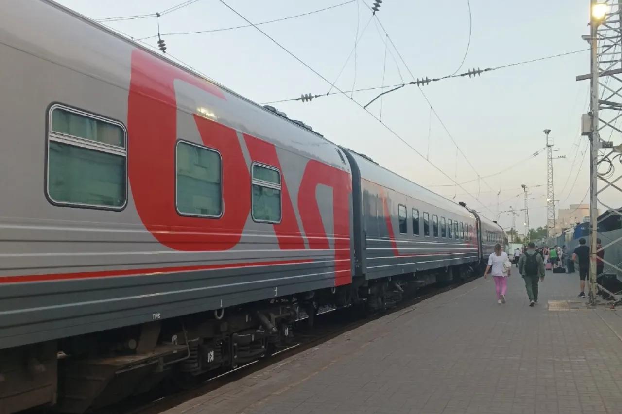 Как раньше уже не будет: с 1 сентября РЖД полностью меняет правила проезда в поездах - к чему готовиться пассажирам