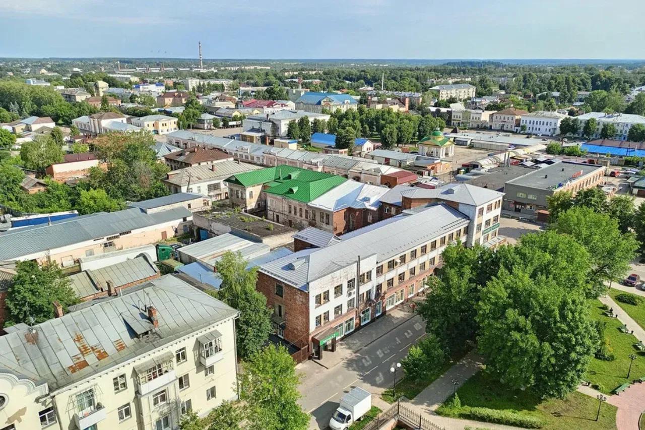 10 городов Золотого Кольца куда я не советую ехать - и вот почему