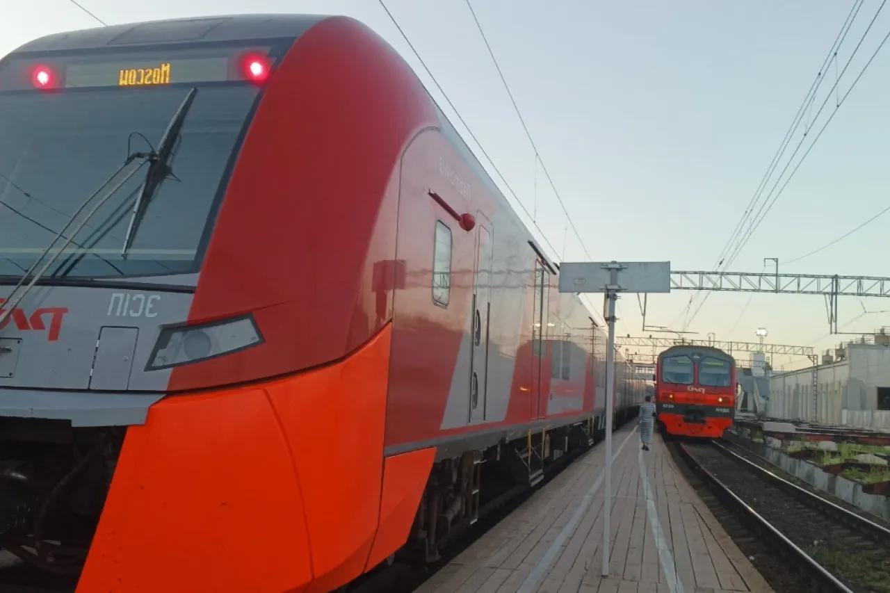 С 1 сентября РЖД прекратит продажу билетов одной категории россиян: перевозчик ввёл жёсткое правило