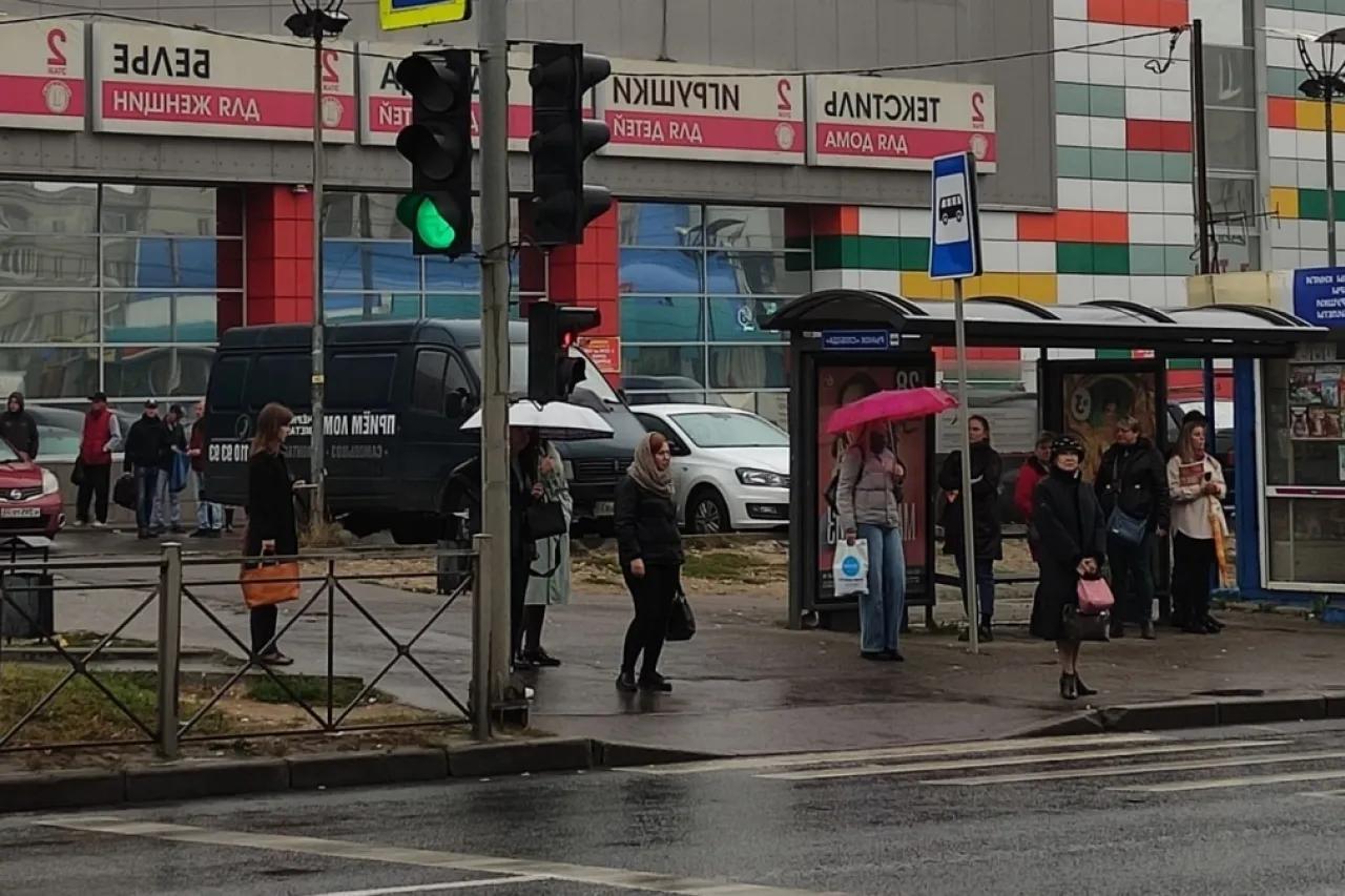 Осень ворвётся без стука: синоптики озвучили дату аномального похолодания - к чему готовиться автомобилистам и дачникам