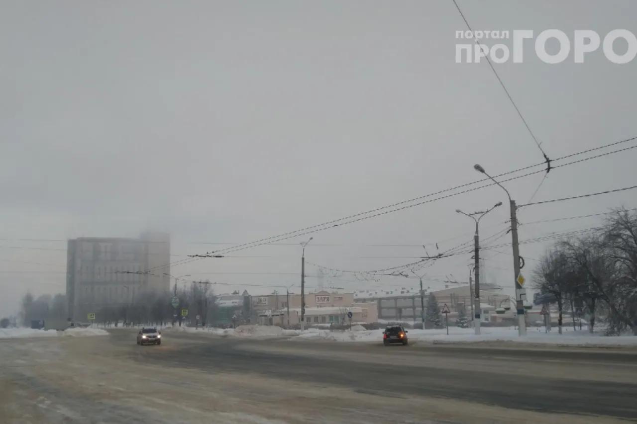 Зима 2026-2027 будет ядрёной: ледяные дожди и снегопады - синоптики раскрыли, какие градусы ждать