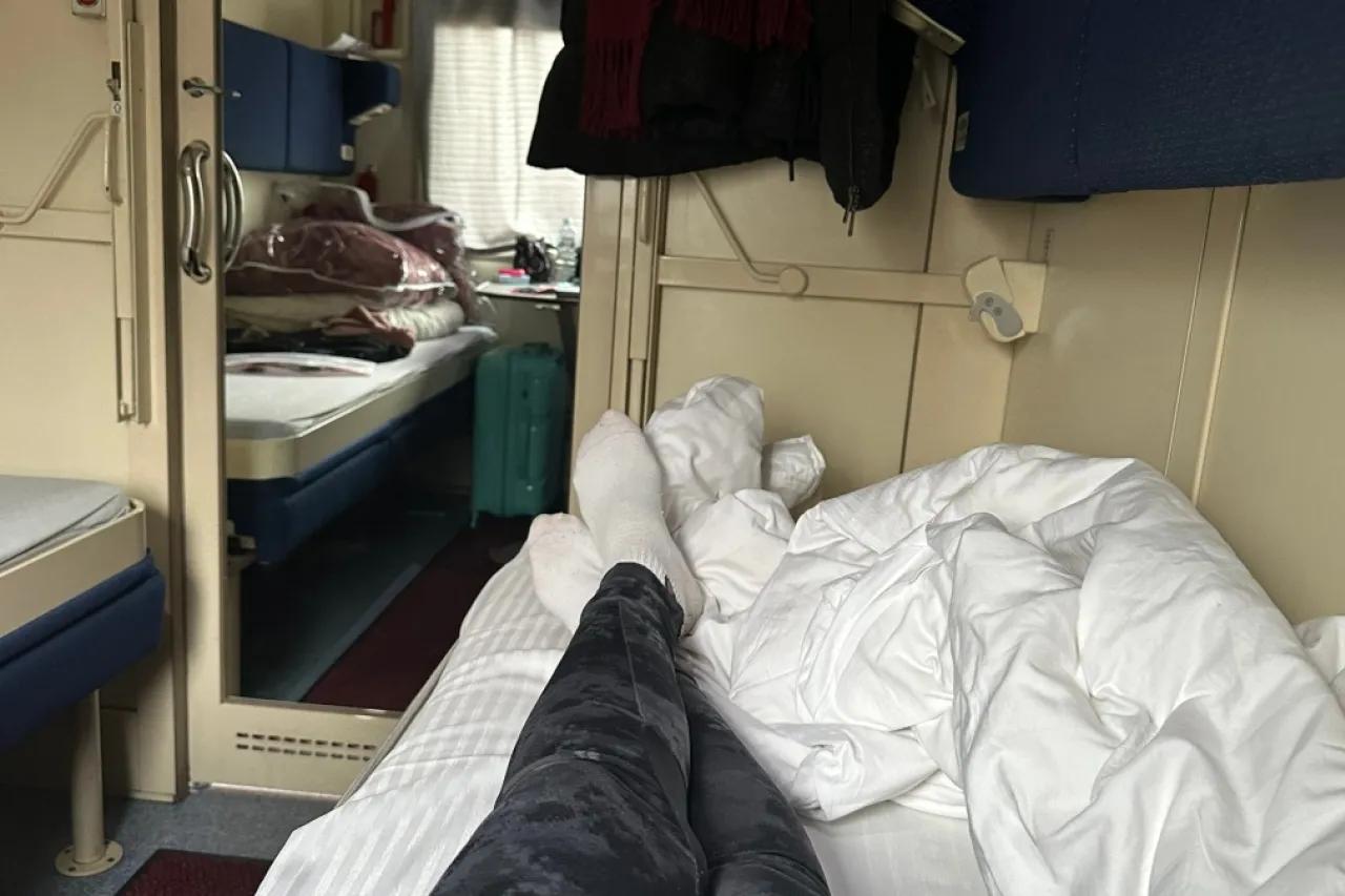 Надоевший плацкарт теперь в прошлом: в РЖД показали обновленные вагоны с небывалым комфортом