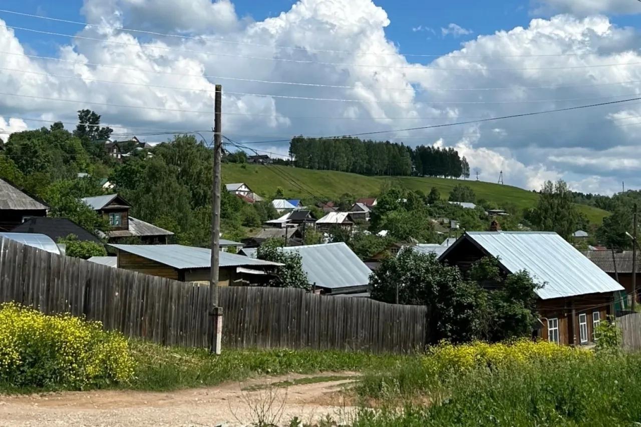 Единственная деревня в России, которая попала в список лучших в мире: как тут живут люди