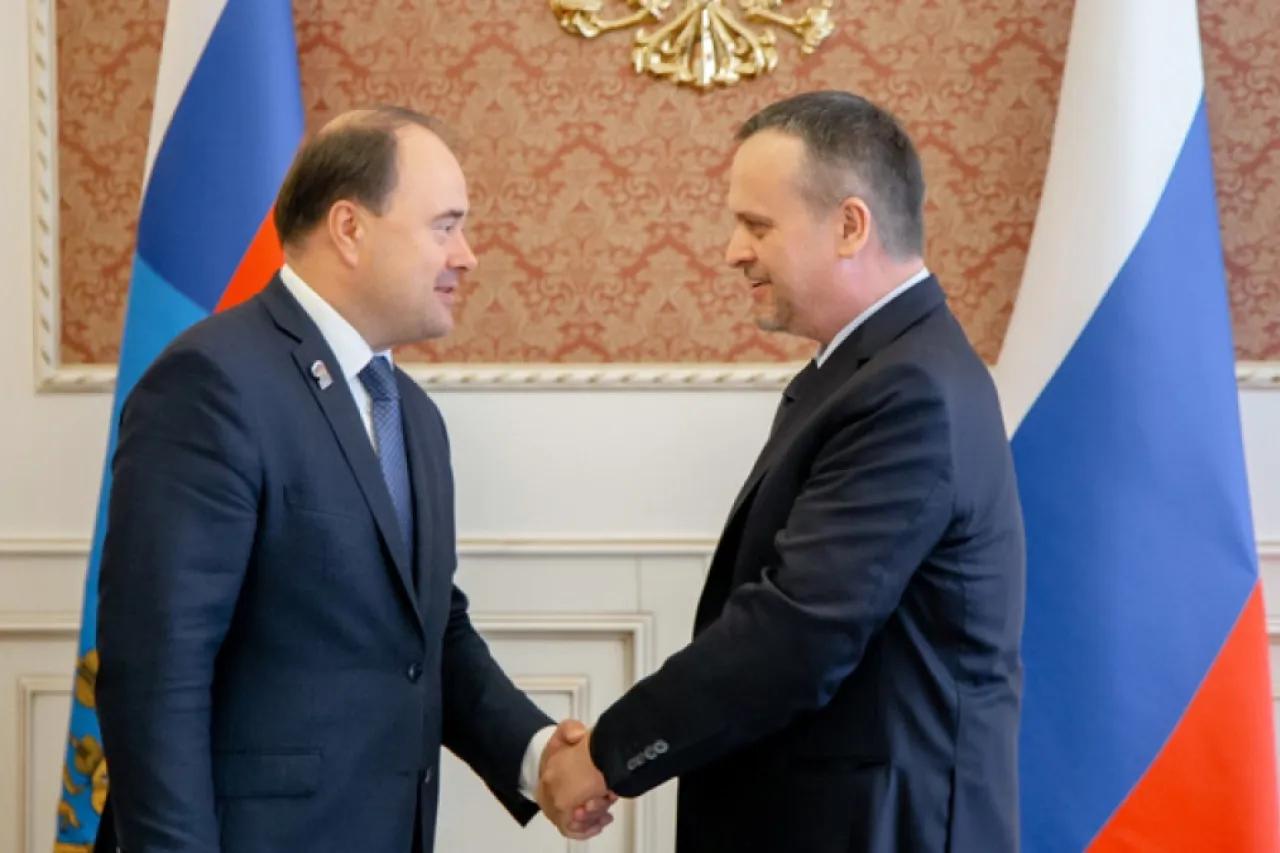 На маршруте Ярославль-Москва могут добавить будние рейсы Ласточки