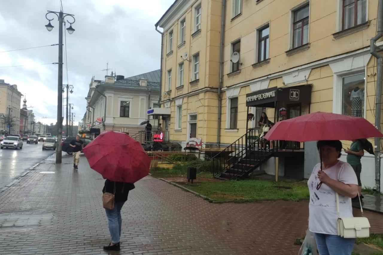 &laquo;Погода готовит сразу 3 суровых аномалии&raquo;: климатолог озвучил тревожный прогноз - пожилым и метеозависимым быть начеку