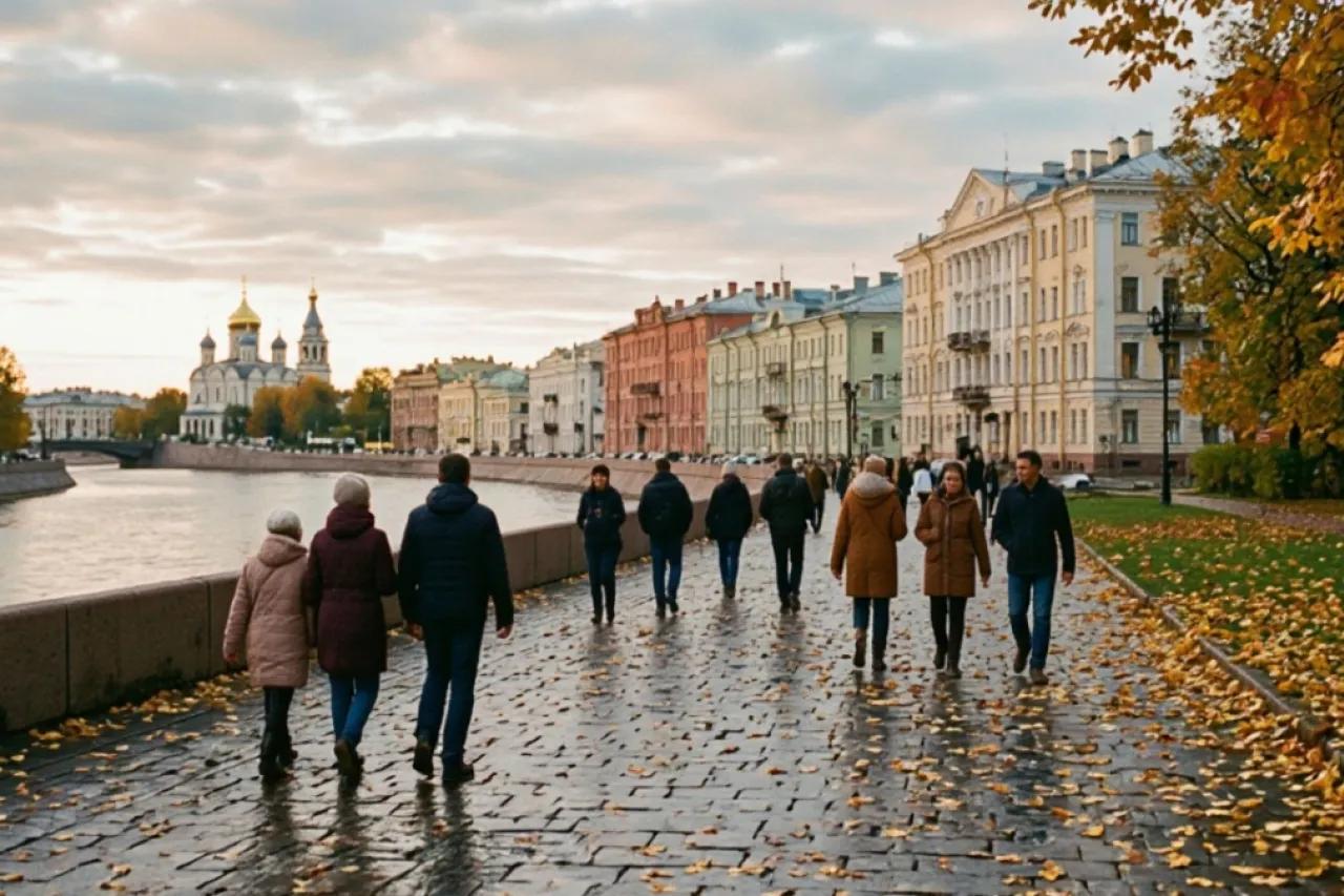 Найден самый приятный город для жизни в России: жильё за копейки, а работы - вагон - молодёжь переезжает толпами