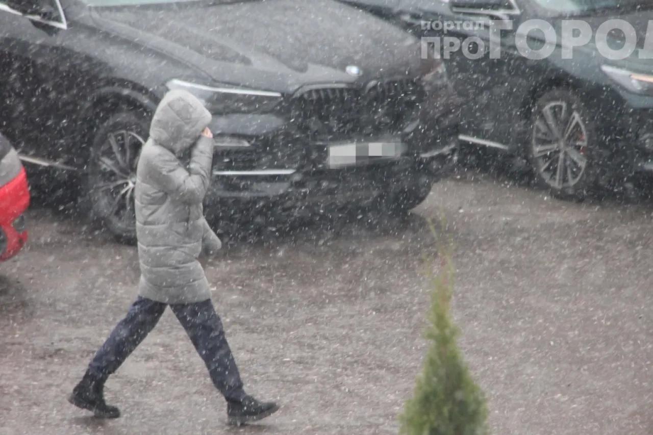 Бабье лето резко сменится морозами: когда в России грянет резкое похолодание в октябре 2026
