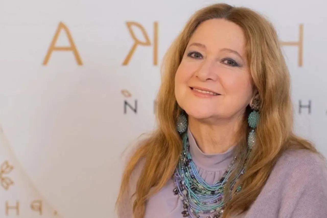 Белая полоса без преград: Тамара Глоба предрекла трем знакам период феерических побед и денег